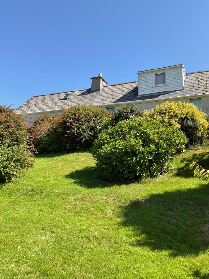6 Calbost Villa Exteriör bild