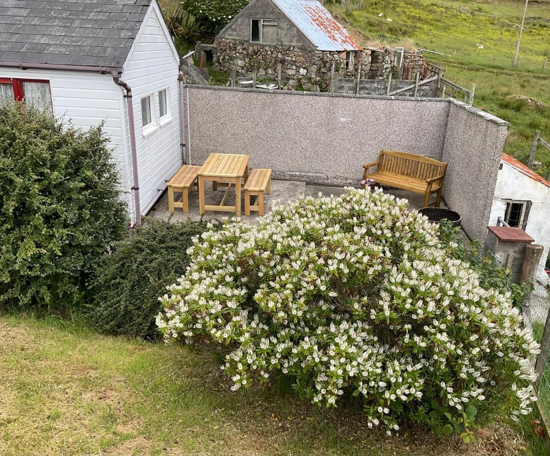 6 Calbost Villa Exteriör bild