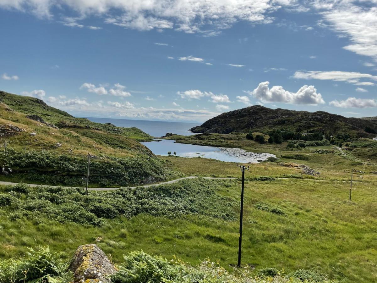 6 Calbost Villa Exteriör bild