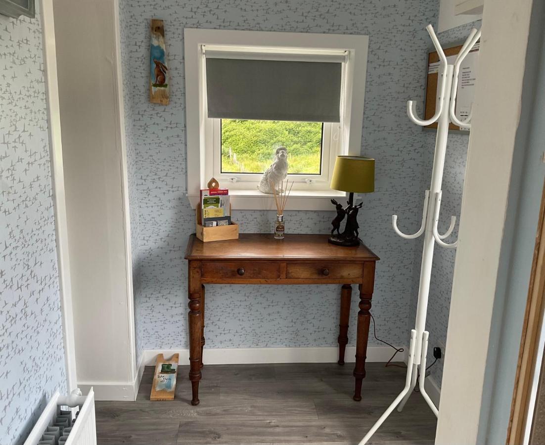 6 Calbost Villa Exteriör bild