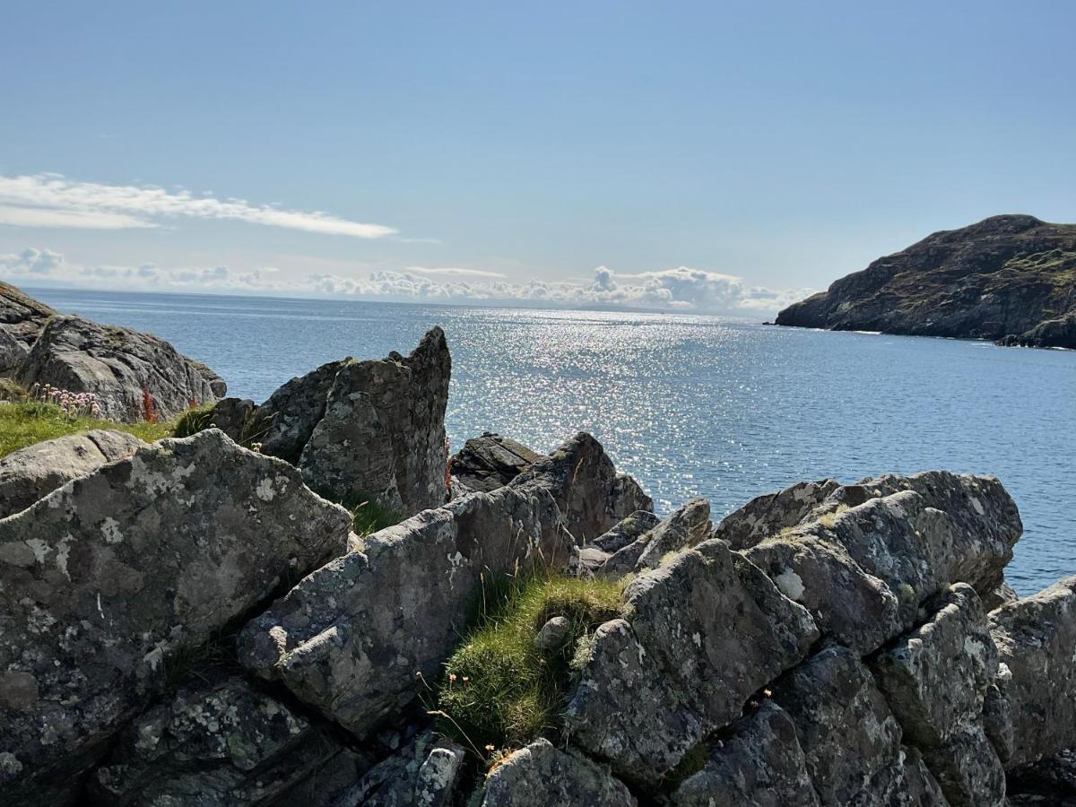 6 Calbost Villa Exteriör bild