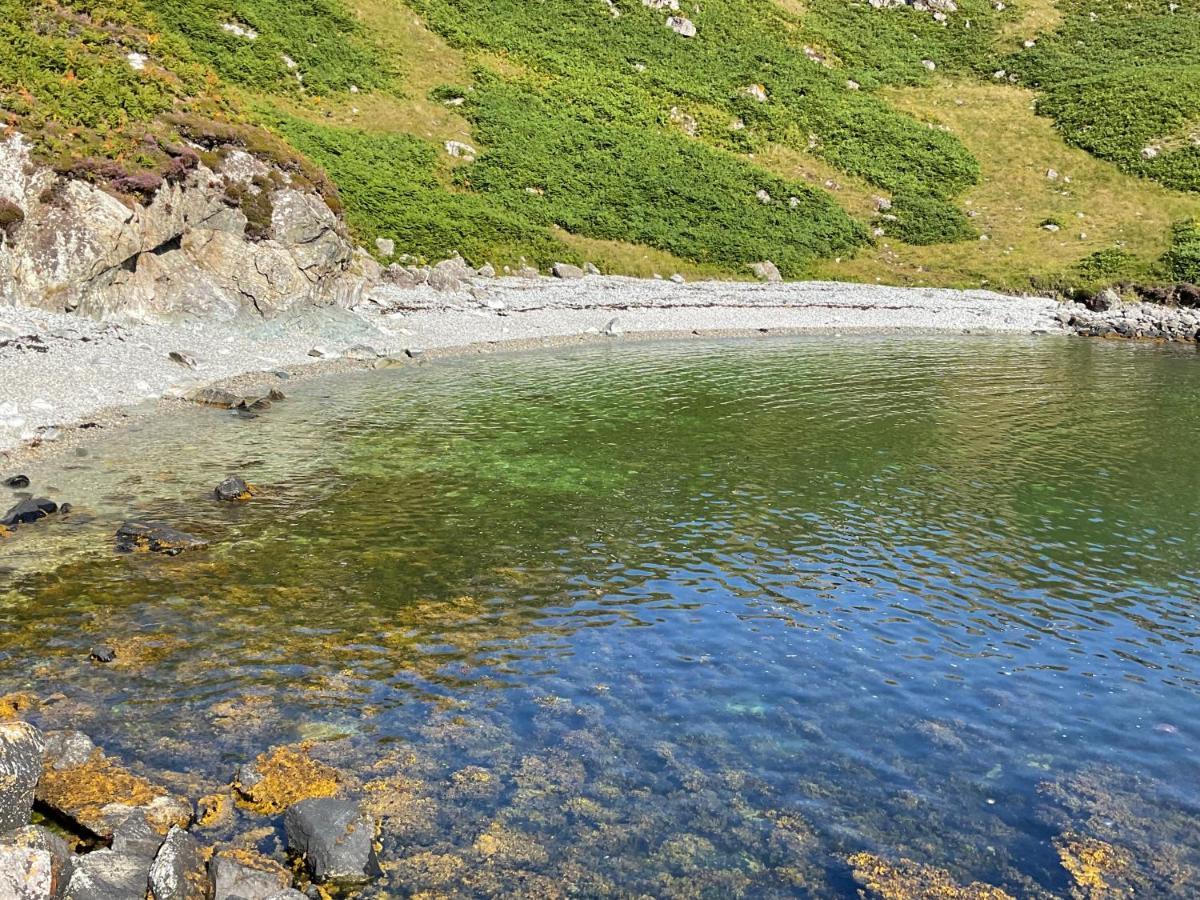 6 Calbost Villa Exteriör bild