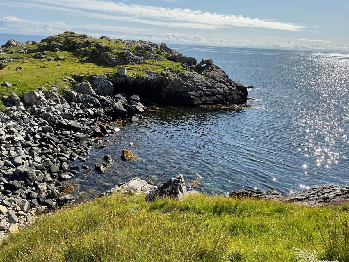 6 Calbost Villa Exteriör bild